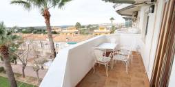 D'occasion - Appartement - Orihuela Costa - La Regia