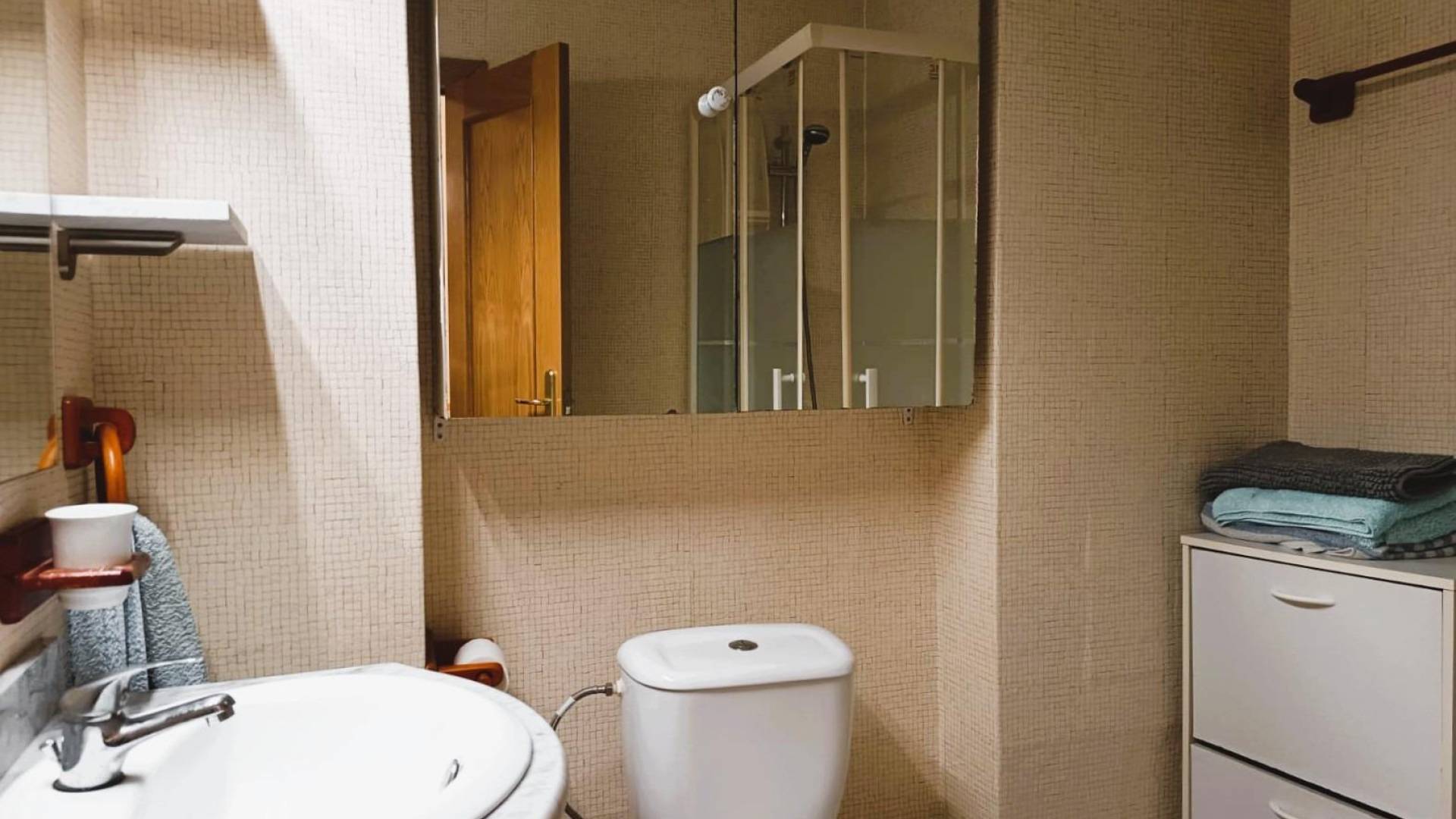 D'occasion - Appartement - Orihuela Costa - La Regia