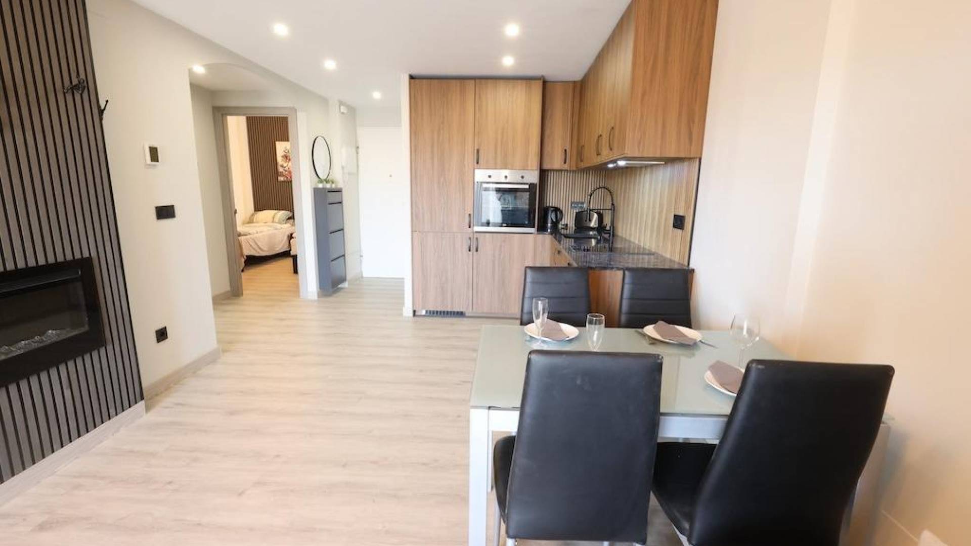 D'occasion - Appartement - Orihuela Costa - La Regia