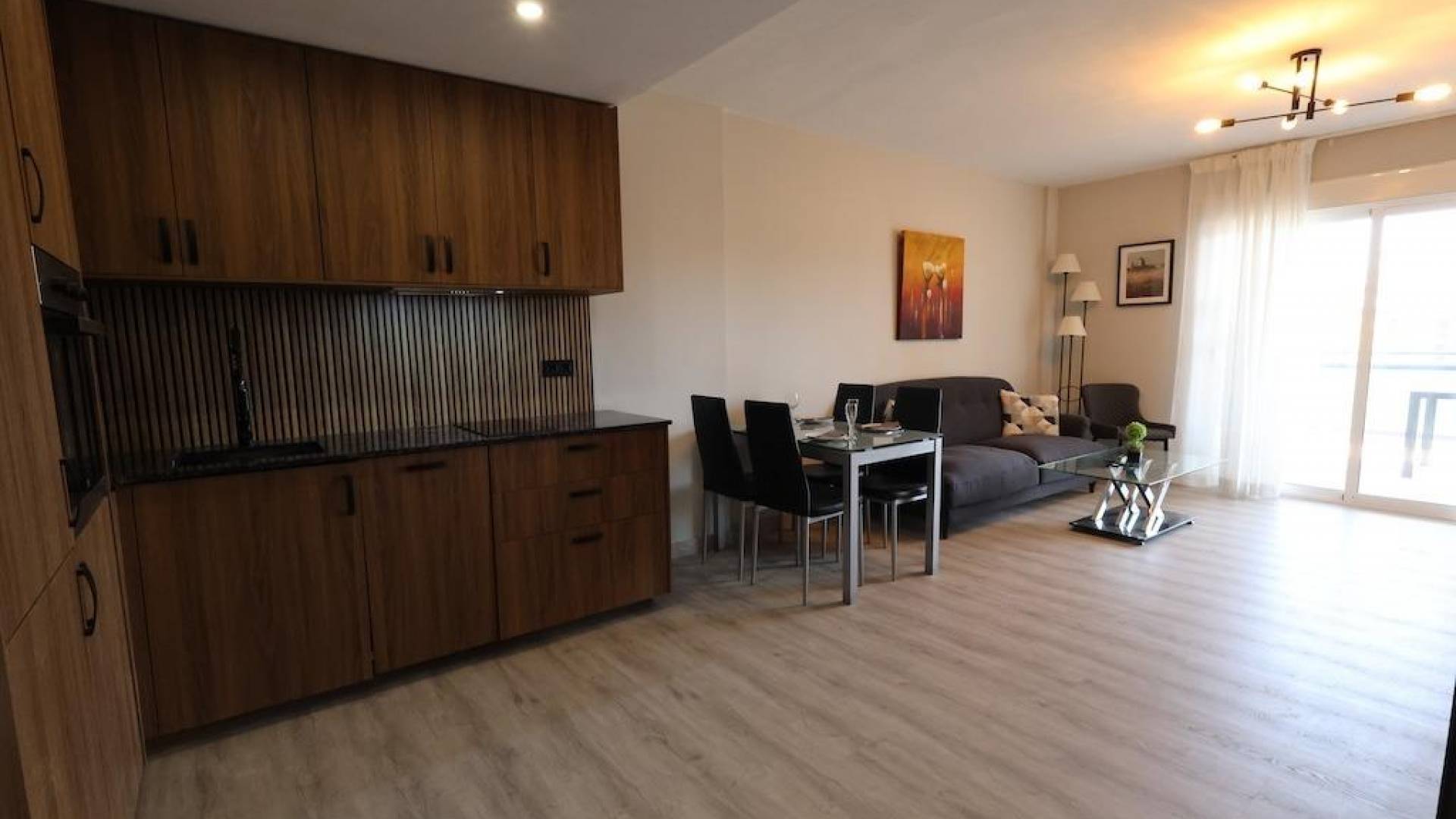 D'occasion - Appartement - Orihuela Costa - La Regia