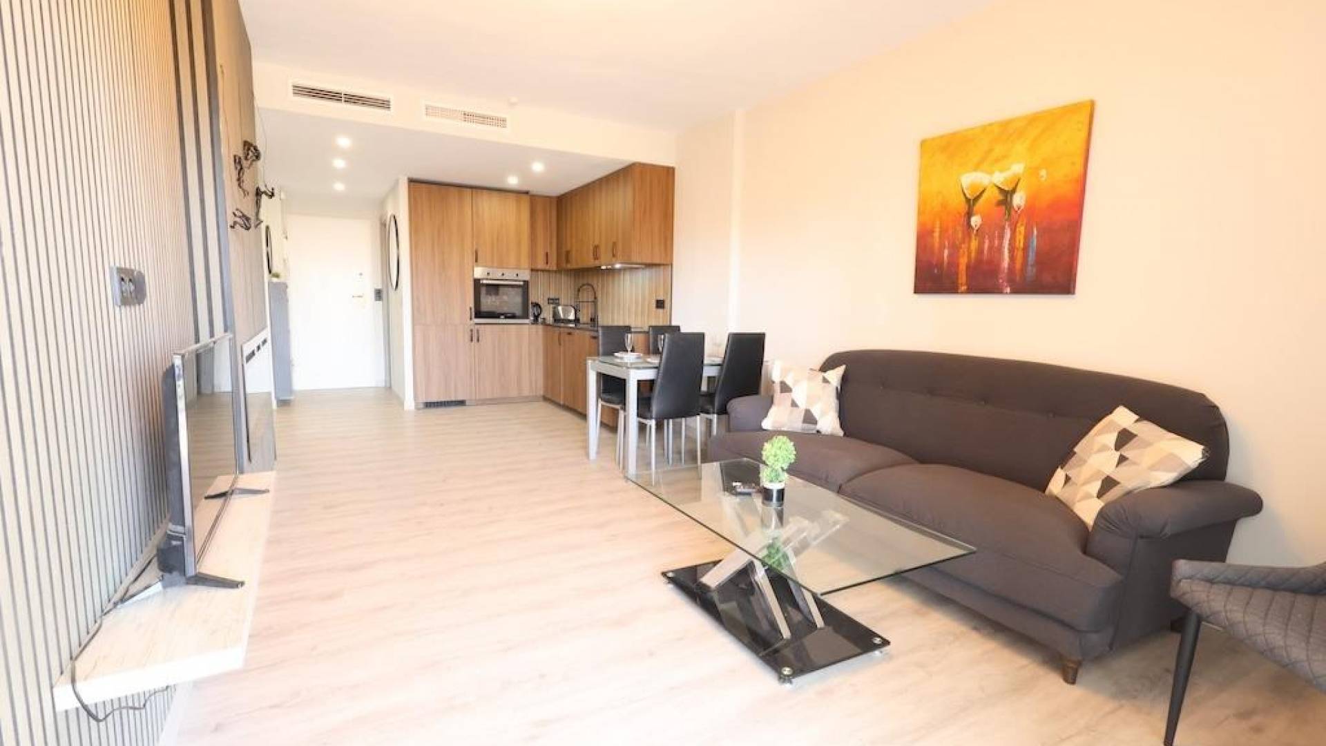 D'occasion - Appartement - Orihuela Costa - La Regia