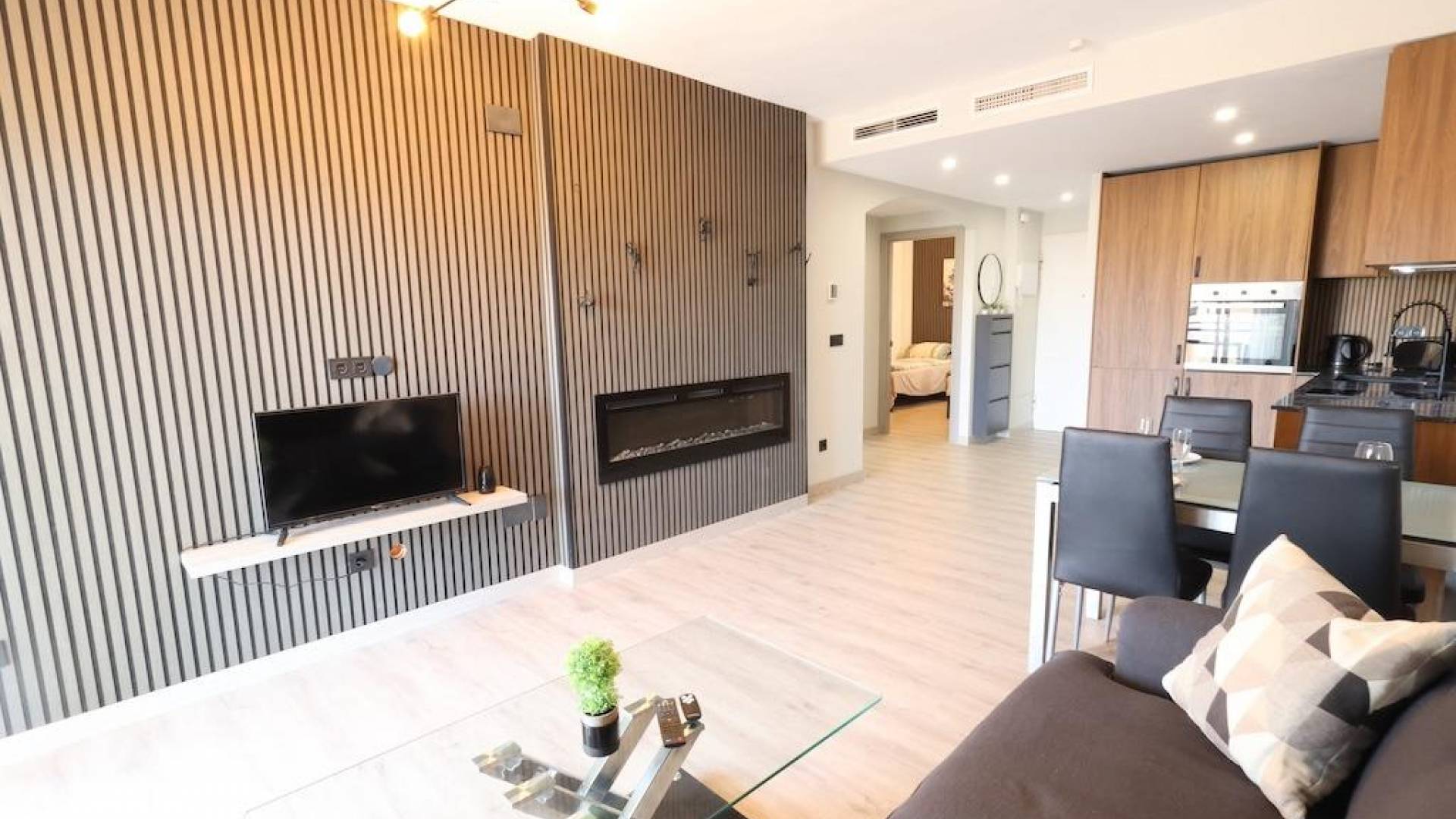 D'occasion - Appartement - Orihuela Costa - La Regia
