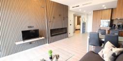 D'occasion - Appartement - Orihuela Costa - La Regia