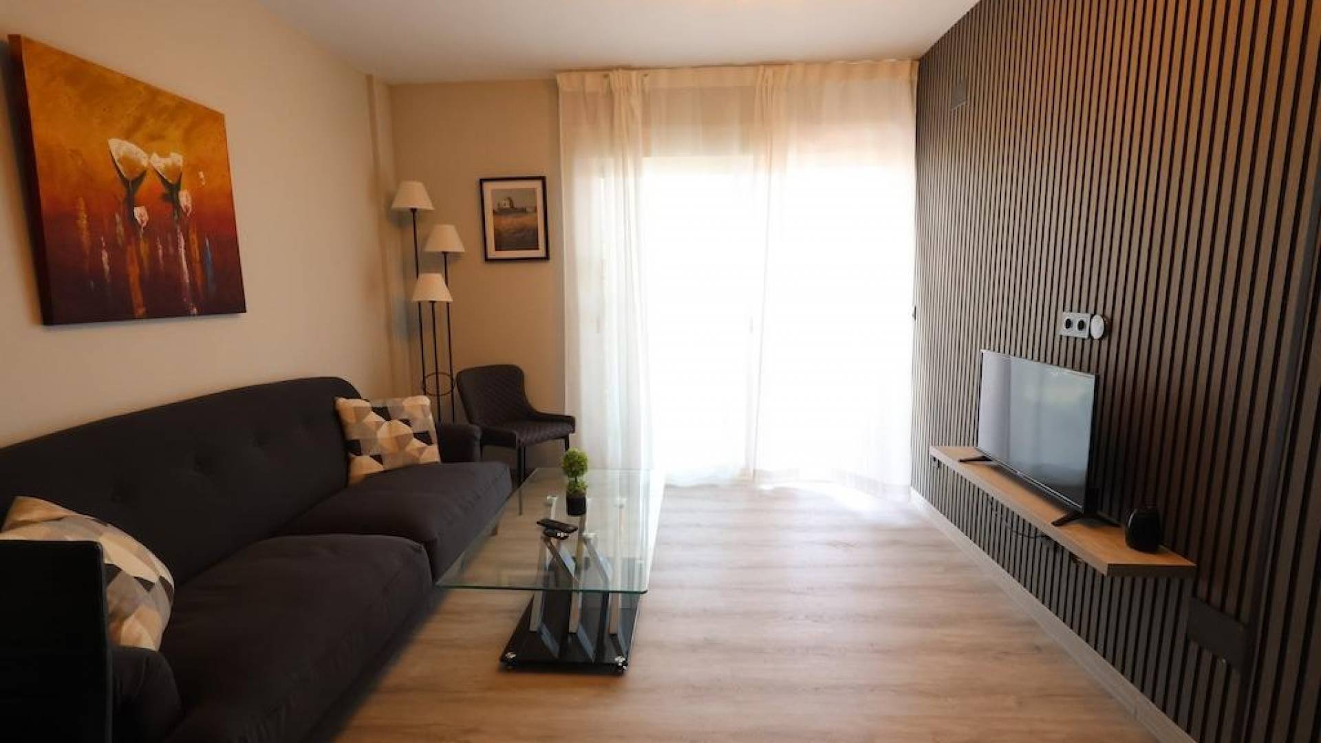 D'occasion - Appartement - Orihuela Costa - La Regia