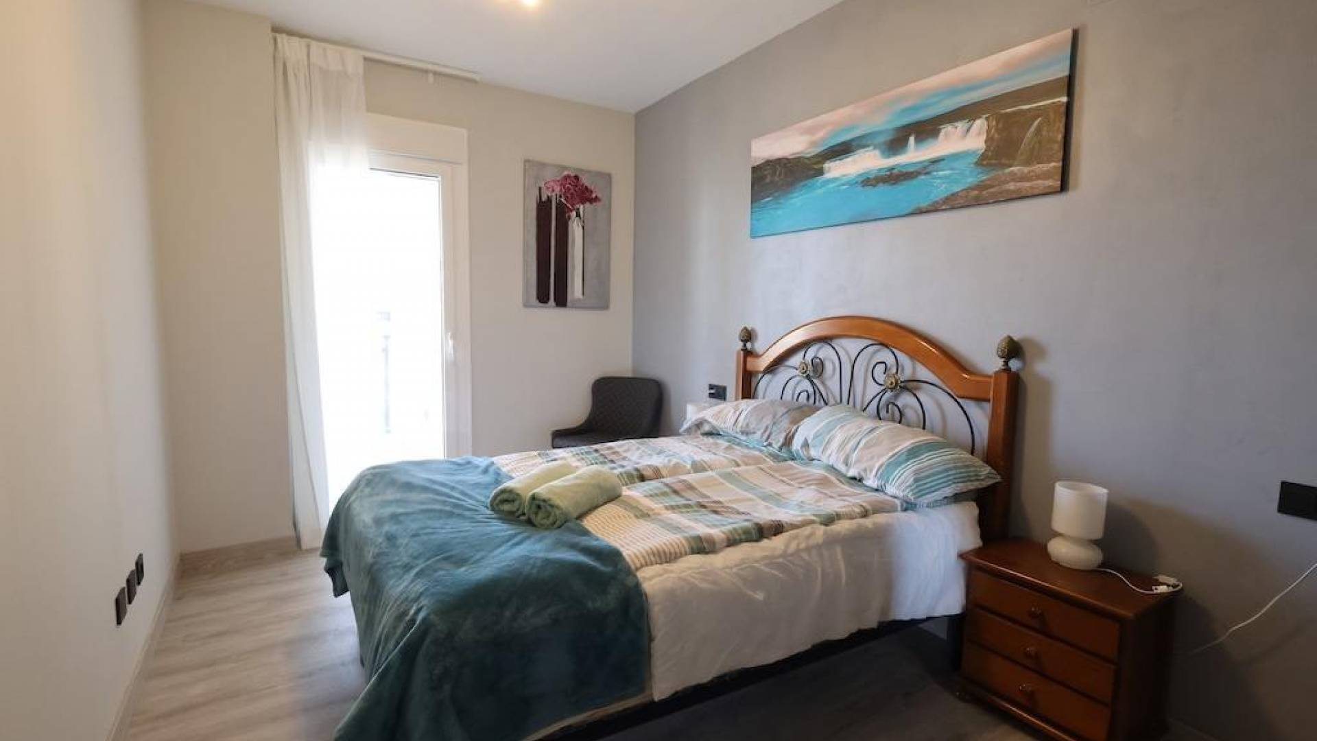 D'occasion - Appartement - Orihuela Costa - La Regia