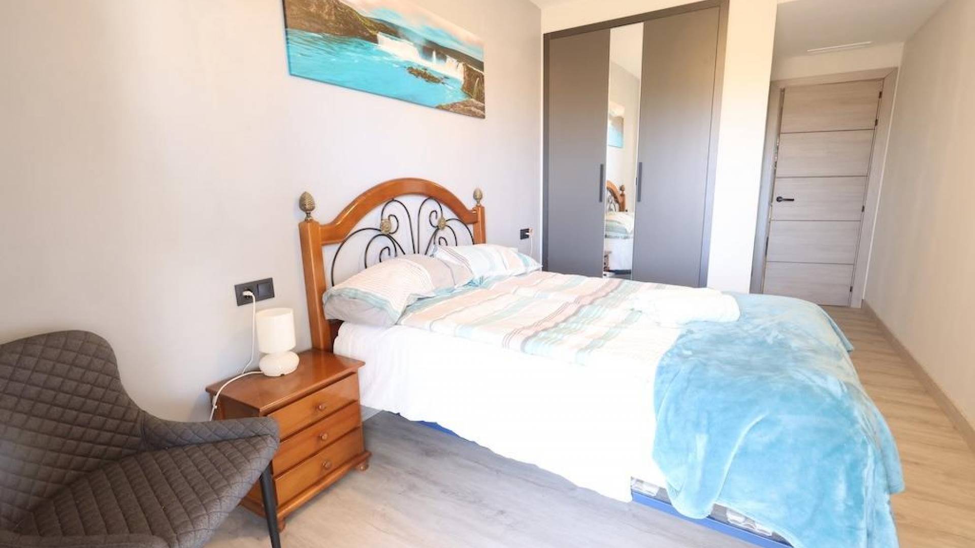 D'occasion - Appartement - Orihuela Costa - La Regia