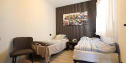 D'occasion - Appartement - Orihuela Costa - La Regia