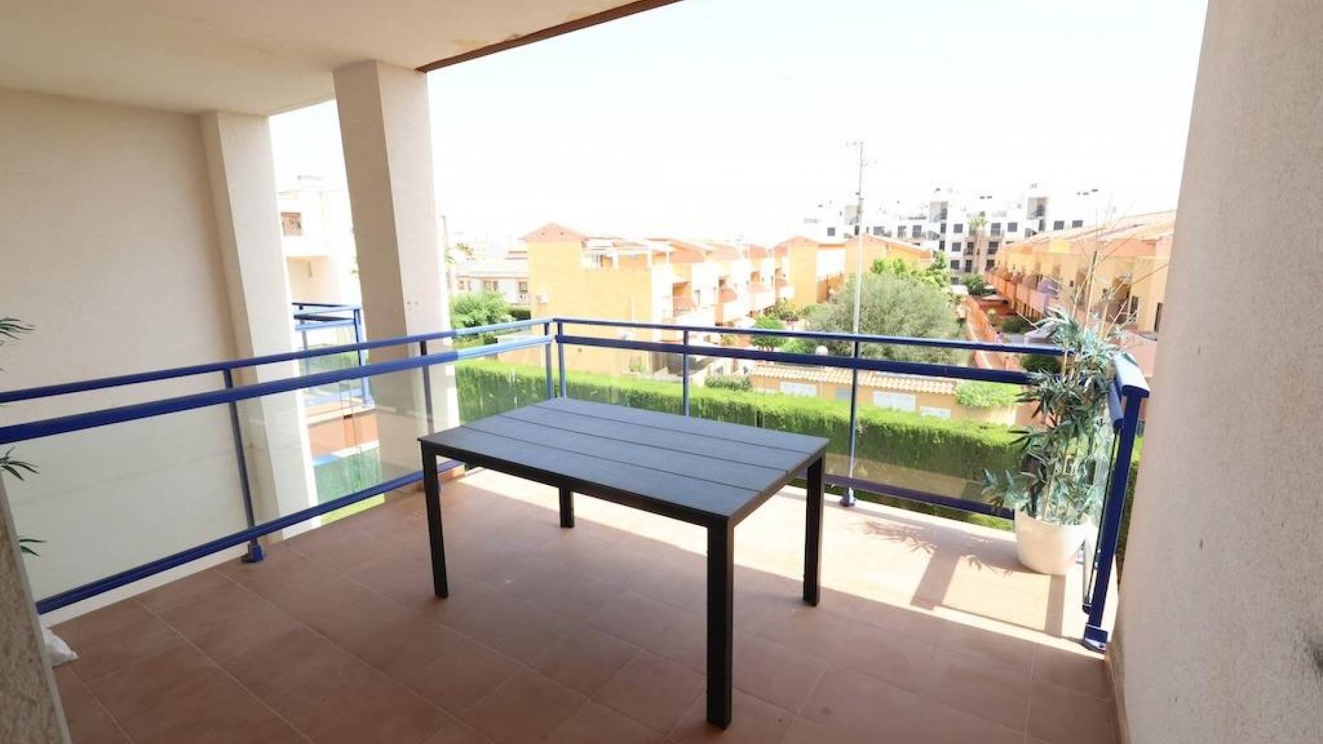 D'occasion - Appartement - Orihuela Costa - La Regia