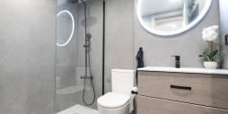 D'occasion - Appartement - Orihuela Costa - La Regia