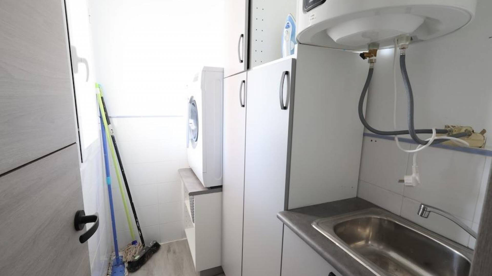D'occasion - Appartement - Orihuela Costa - La Regia