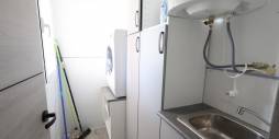 D'occasion - Appartement - Orihuela Costa - La Regia