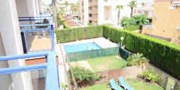 D'occasion - Appartement - Orihuela Costa - La Regia