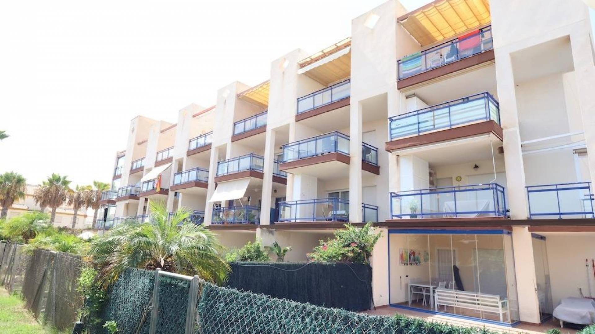 D'occasion - Appartement - Orihuela Costa - La Regia