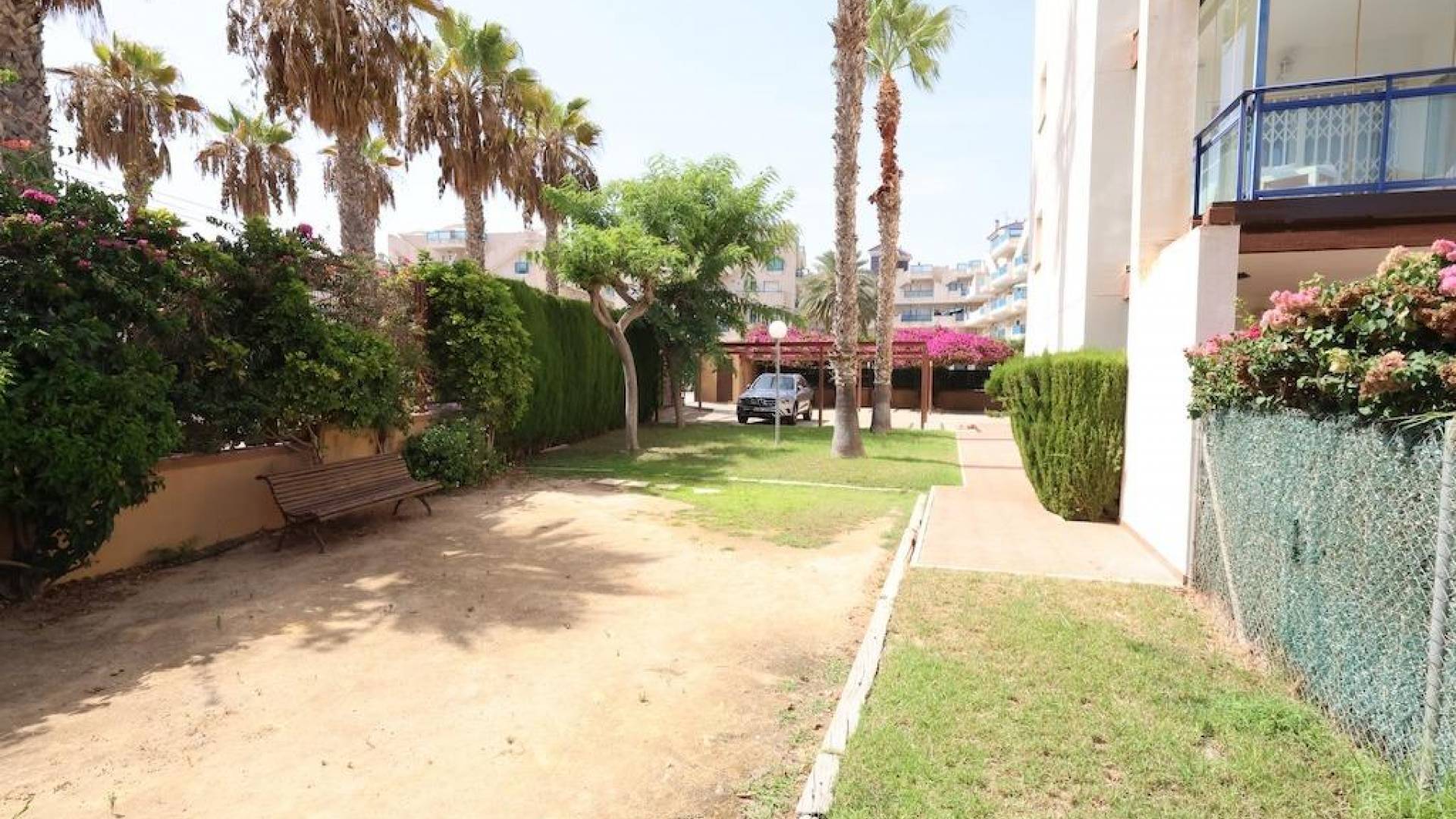 D'occasion - Appartement - Orihuela Costa - La Regia