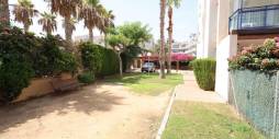D'occasion - Appartement - Orihuela Costa - La Regia