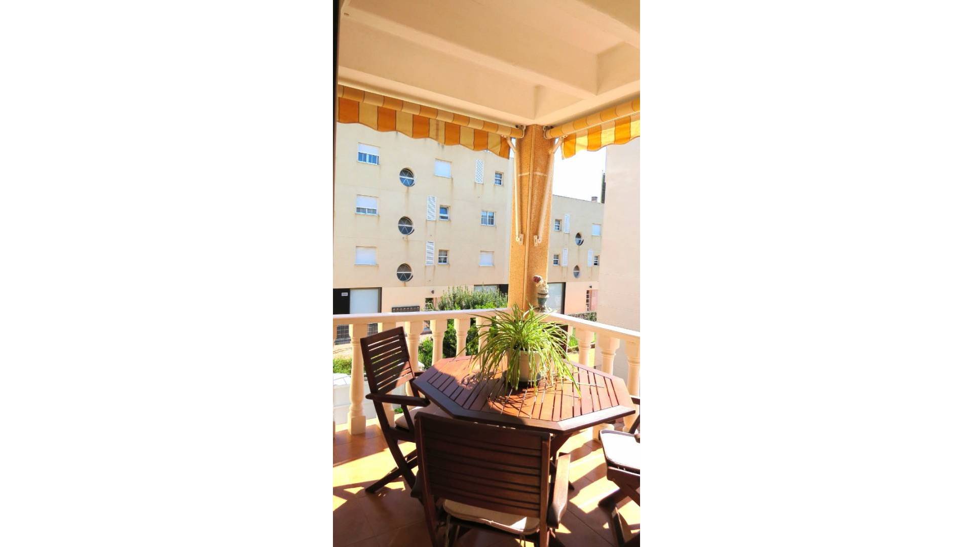 D'occasion - Appartement - Orihuela Costa - La Zenia