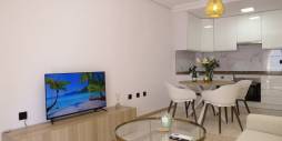 D'occasion - Appartement - Orihuela Costa - La Zenia