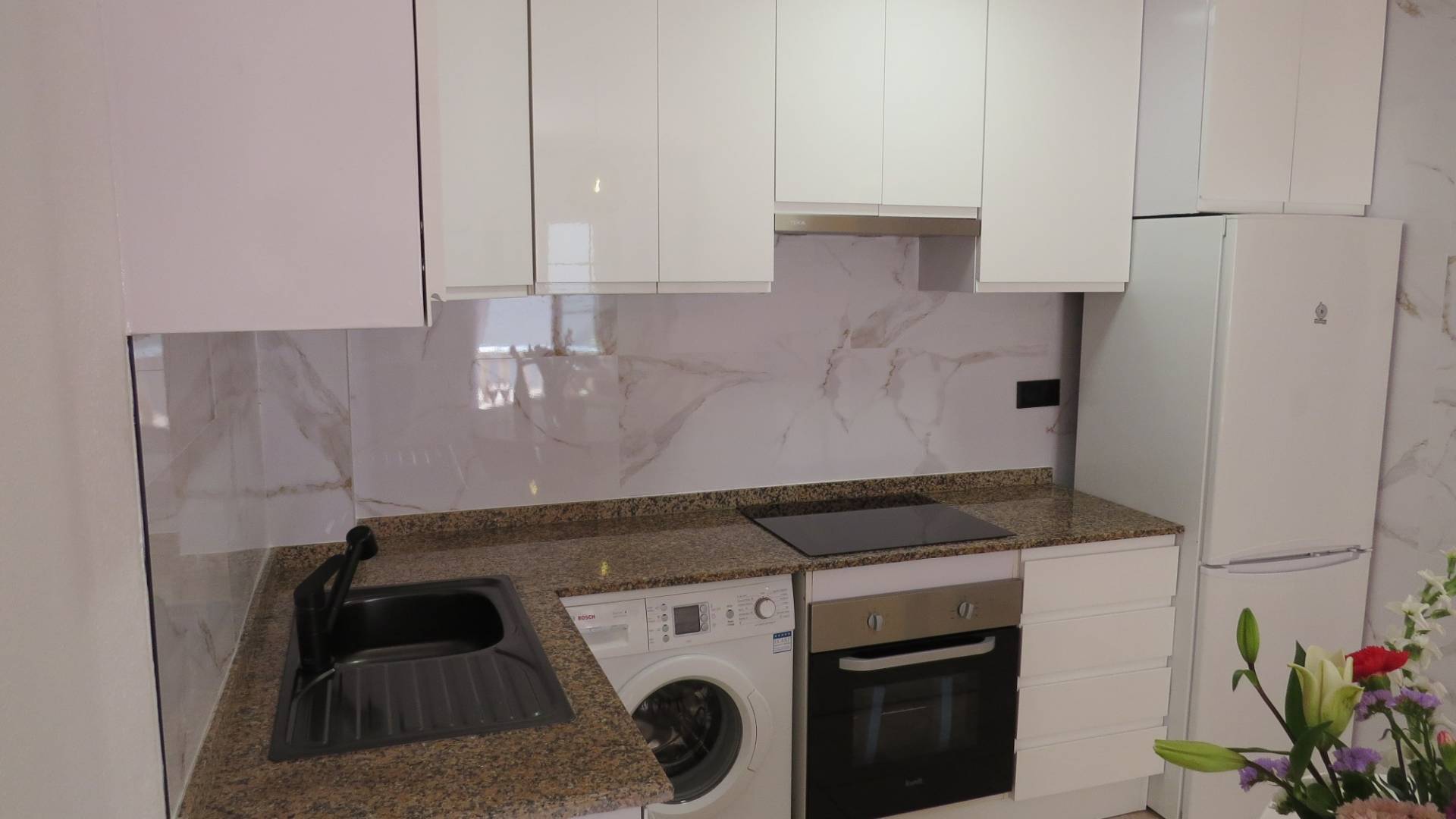 D'occasion - Appartement - Orihuela Costa - La Zenia