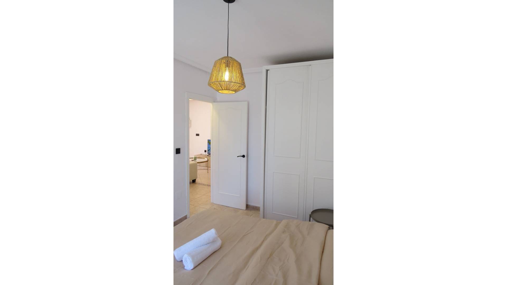 D'occasion - Appartement - Orihuela Costa - La Zenia