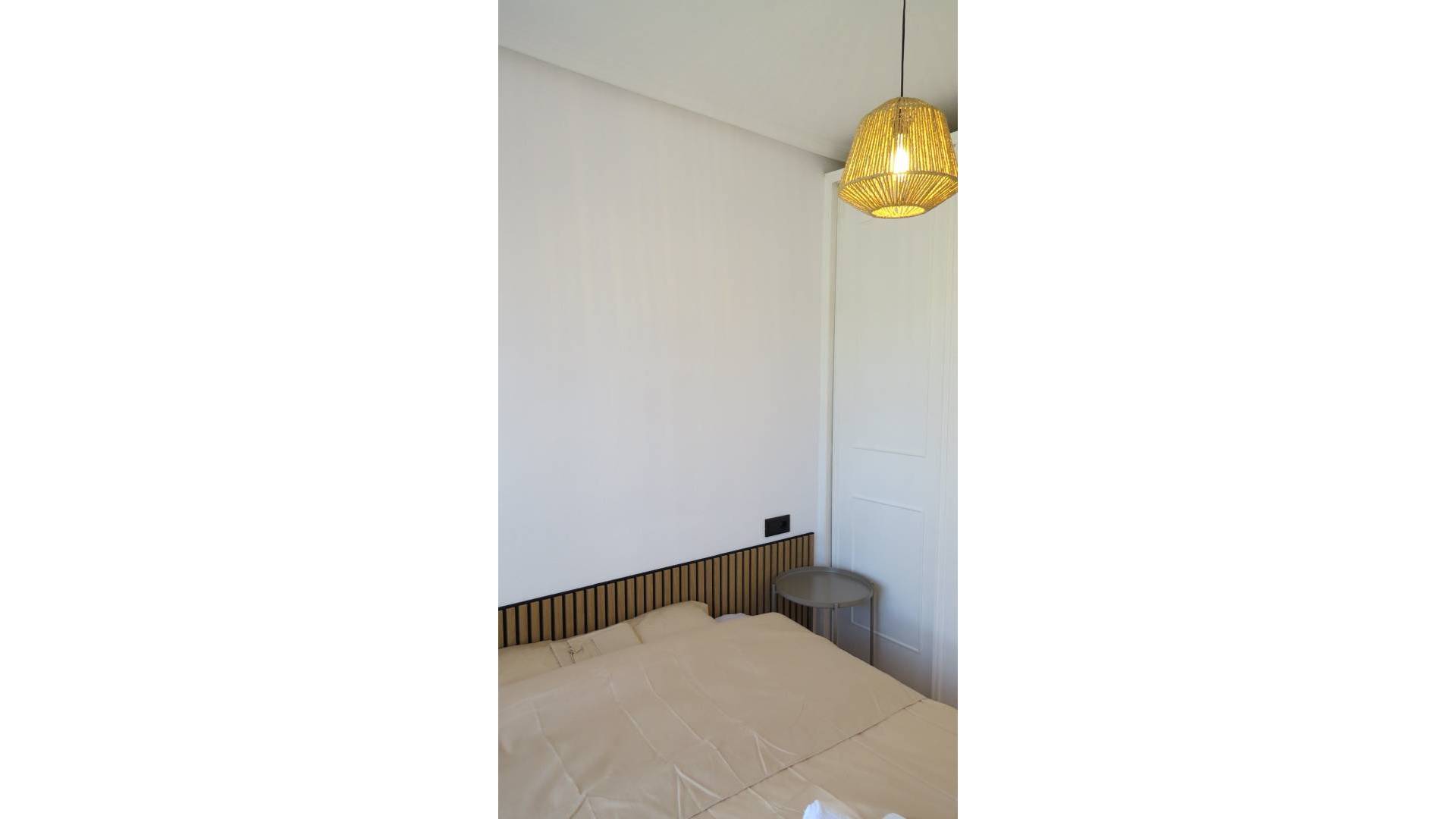 D'occasion - Appartement - Orihuela Costa - La Zenia