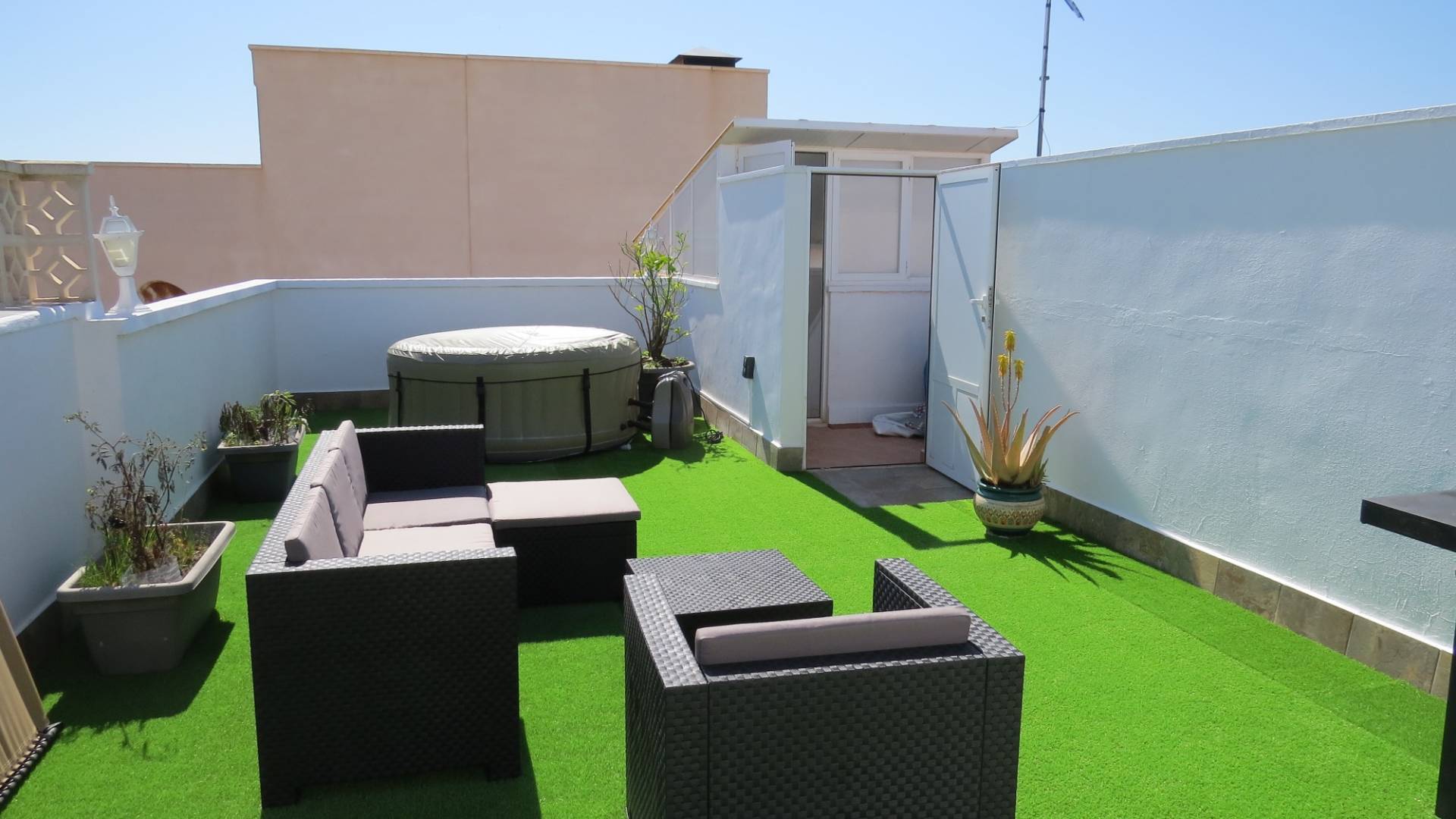 D'occasion - Appartement - Orihuela Costa - La Zenia