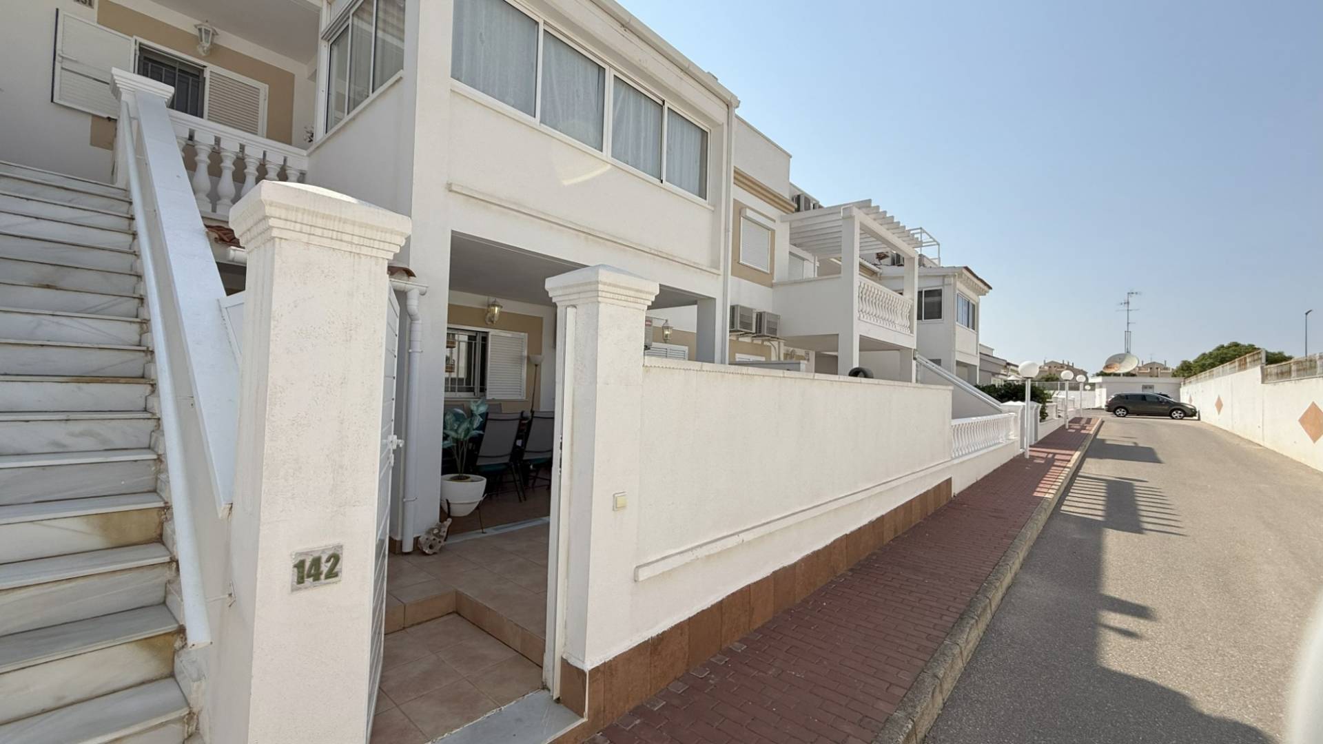 D'occasion - Appartement - Orihuela Costa - La Zenia