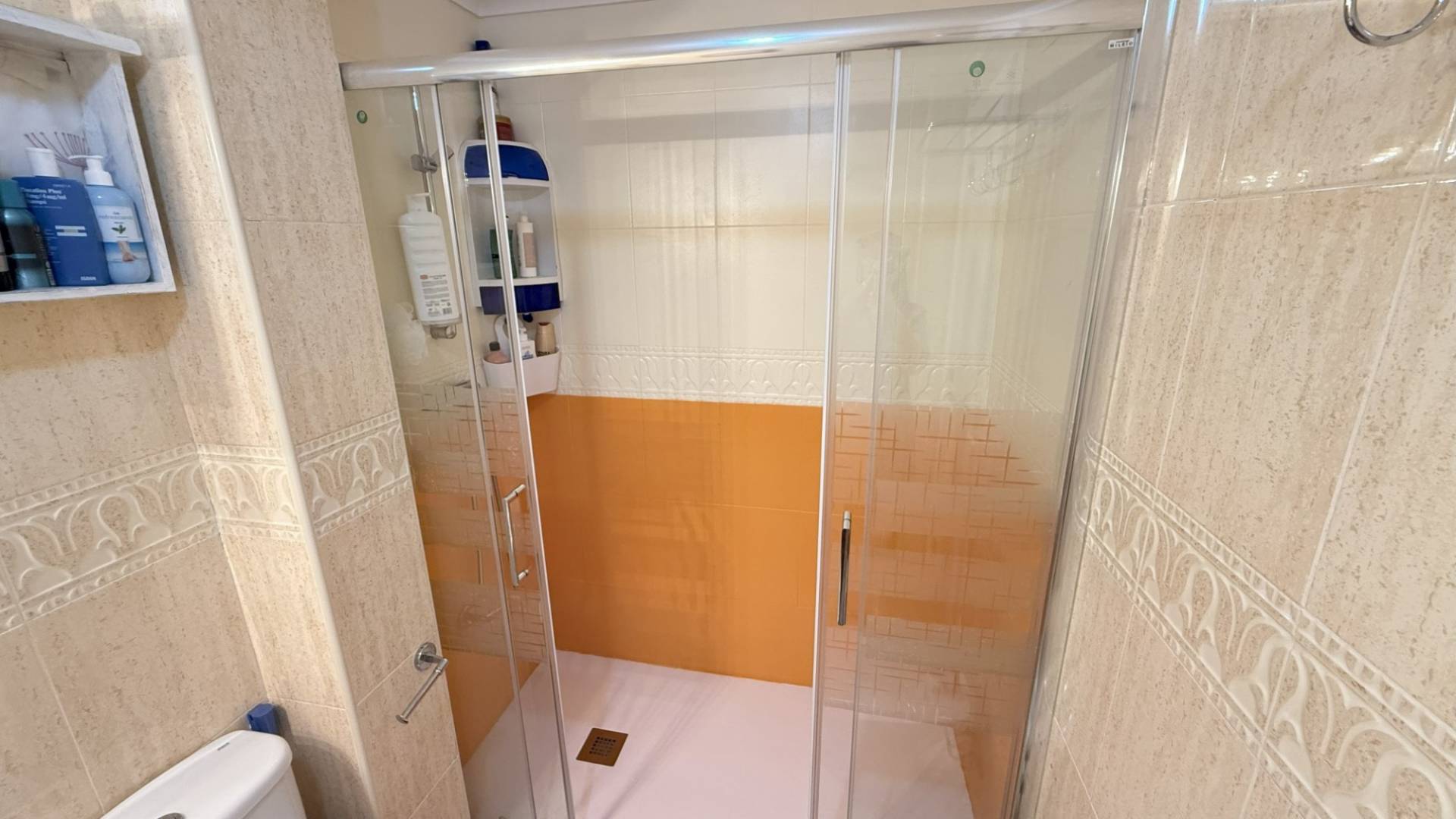 D'occasion - Appartement - Orihuela Costa - La Zenia