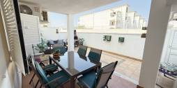 D'occasion - Appartement - Orihuela Costa - La Zenia
