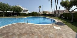 D'occasion - Appartement - Orihuela Costa - La Zenia