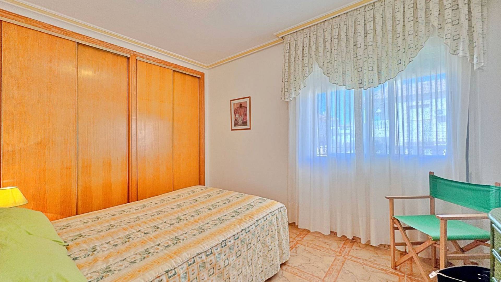D'occasion - Appartement - Orihuela Costa - La Zenia