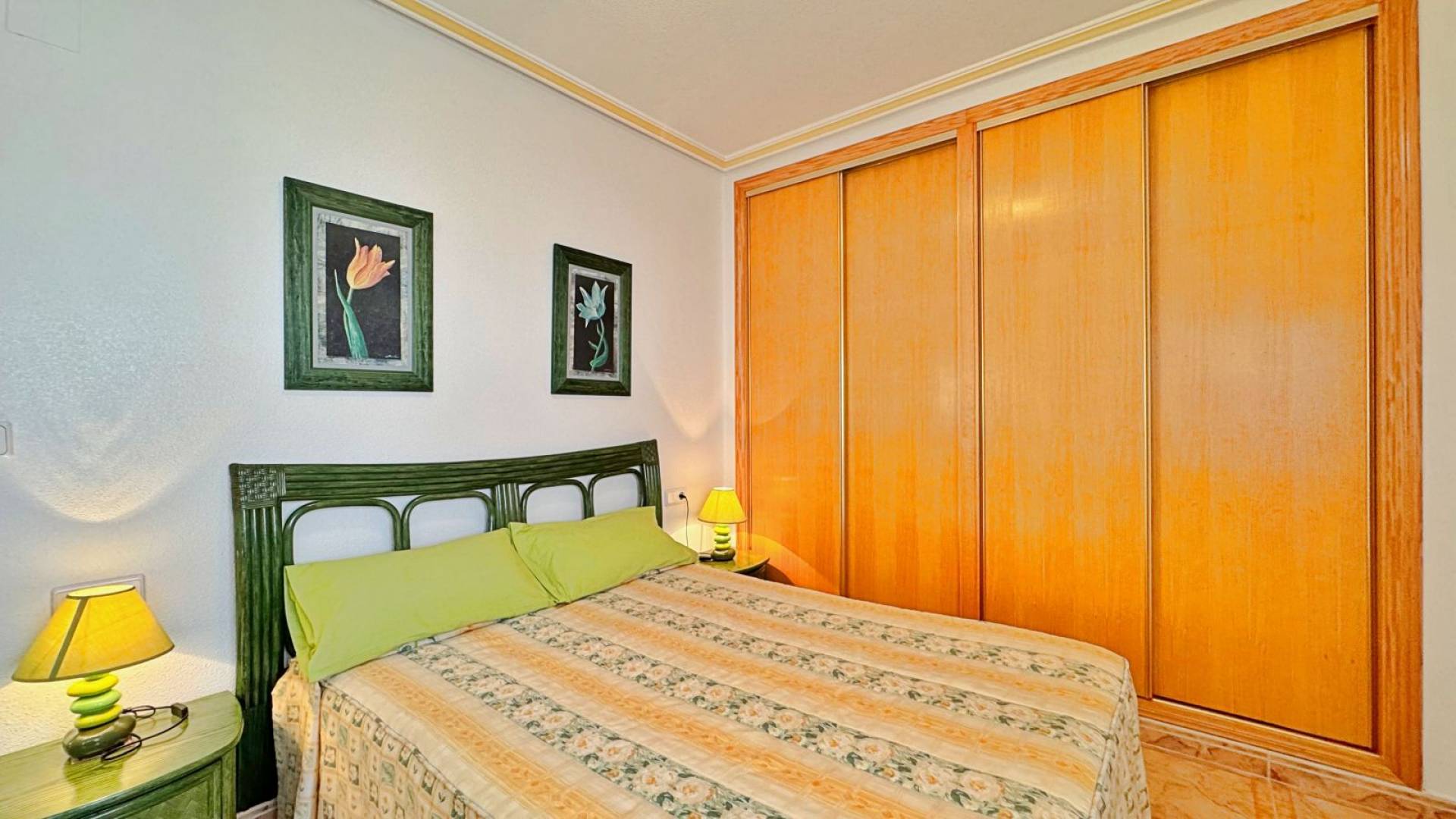 D'occasion - Appartement - Orihuela Costa - La Zenia