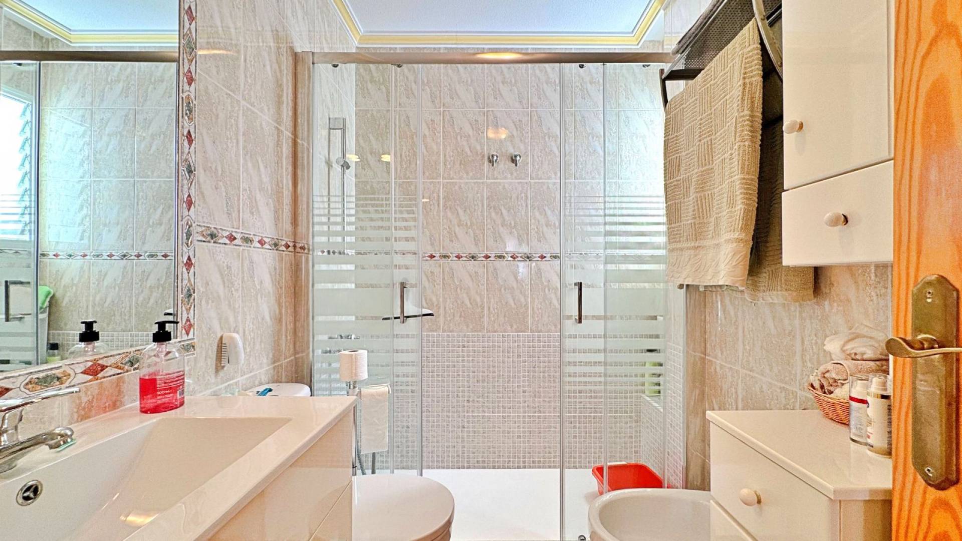 D'occasion - Appartement - Orihuela Costa - La Zenia