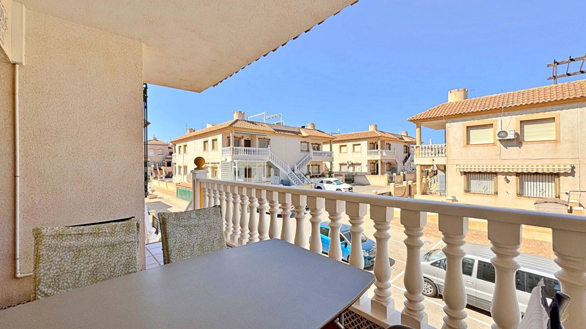 D'occasion - Appartement - Orihuela Costa - La Zenia