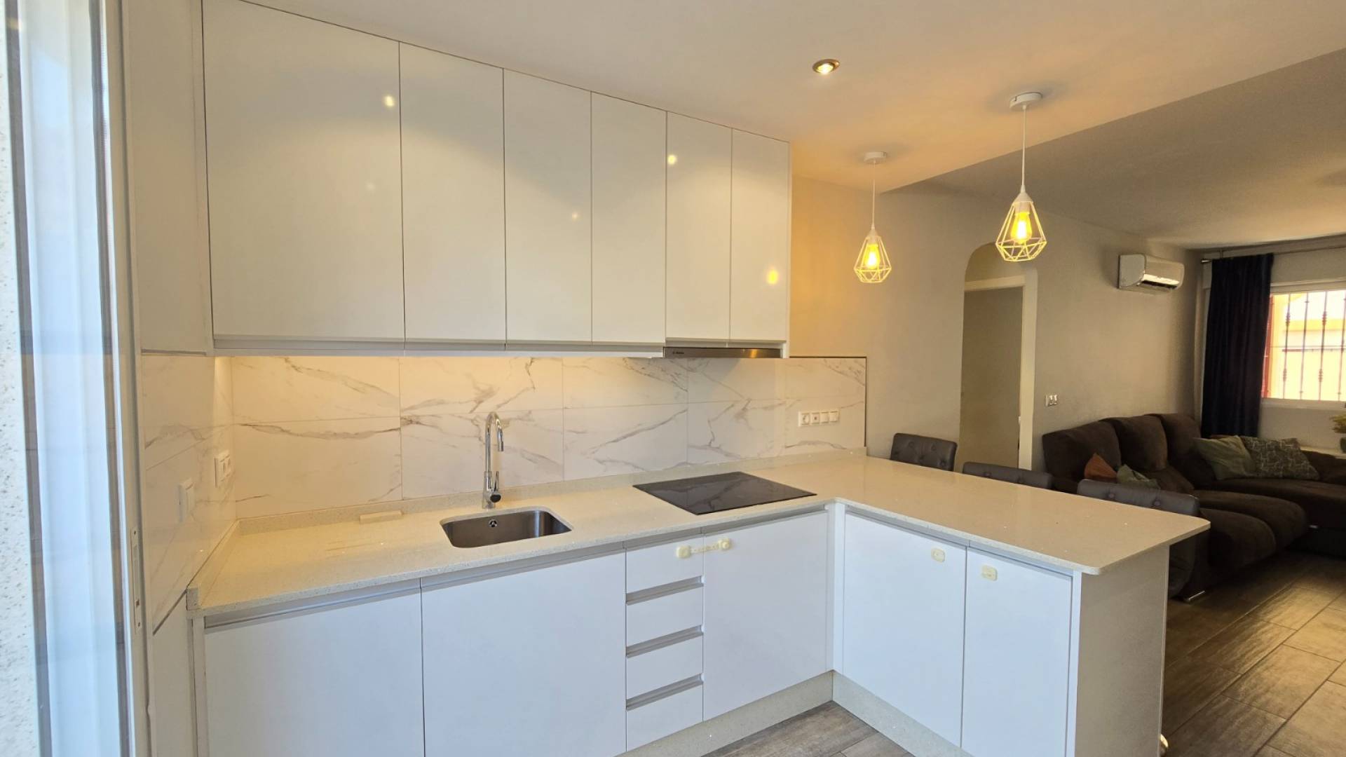 D'occasion - Appartement - Orihuela Costa - La Zenia