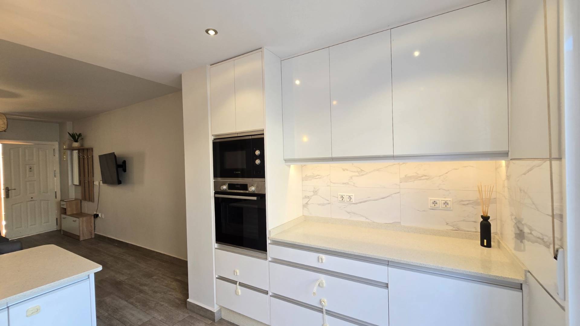 D'occasion - Appartement - Orihuela Costa - La Zenia