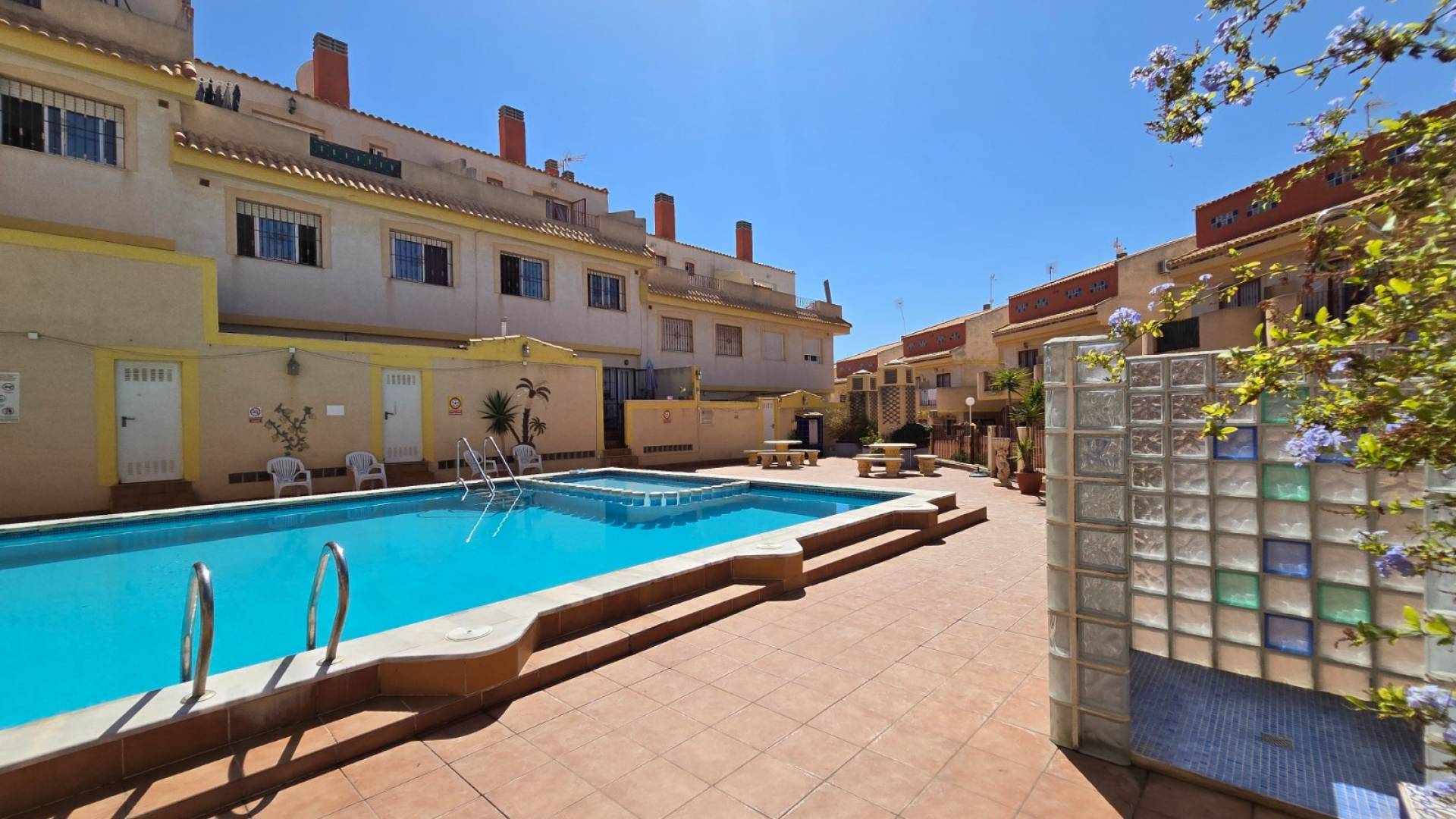 D'occasion - Appartement - Orihuela Costa - La Zenia