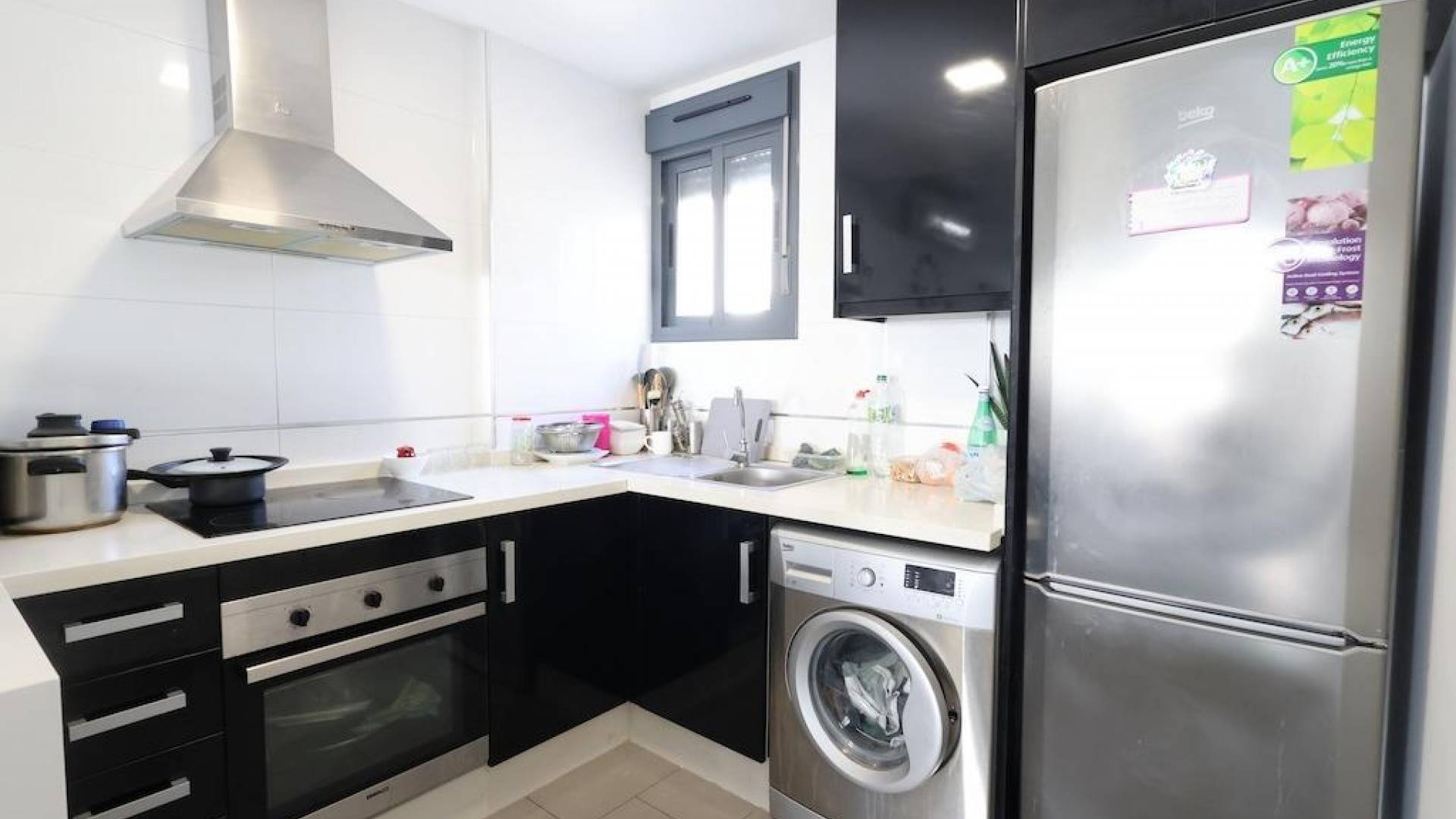 D'occasion - Appartement - Orihuela Costa - La Zenia