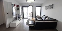 D'occasion - Appartement - Orihuela Costa - La Zenia
