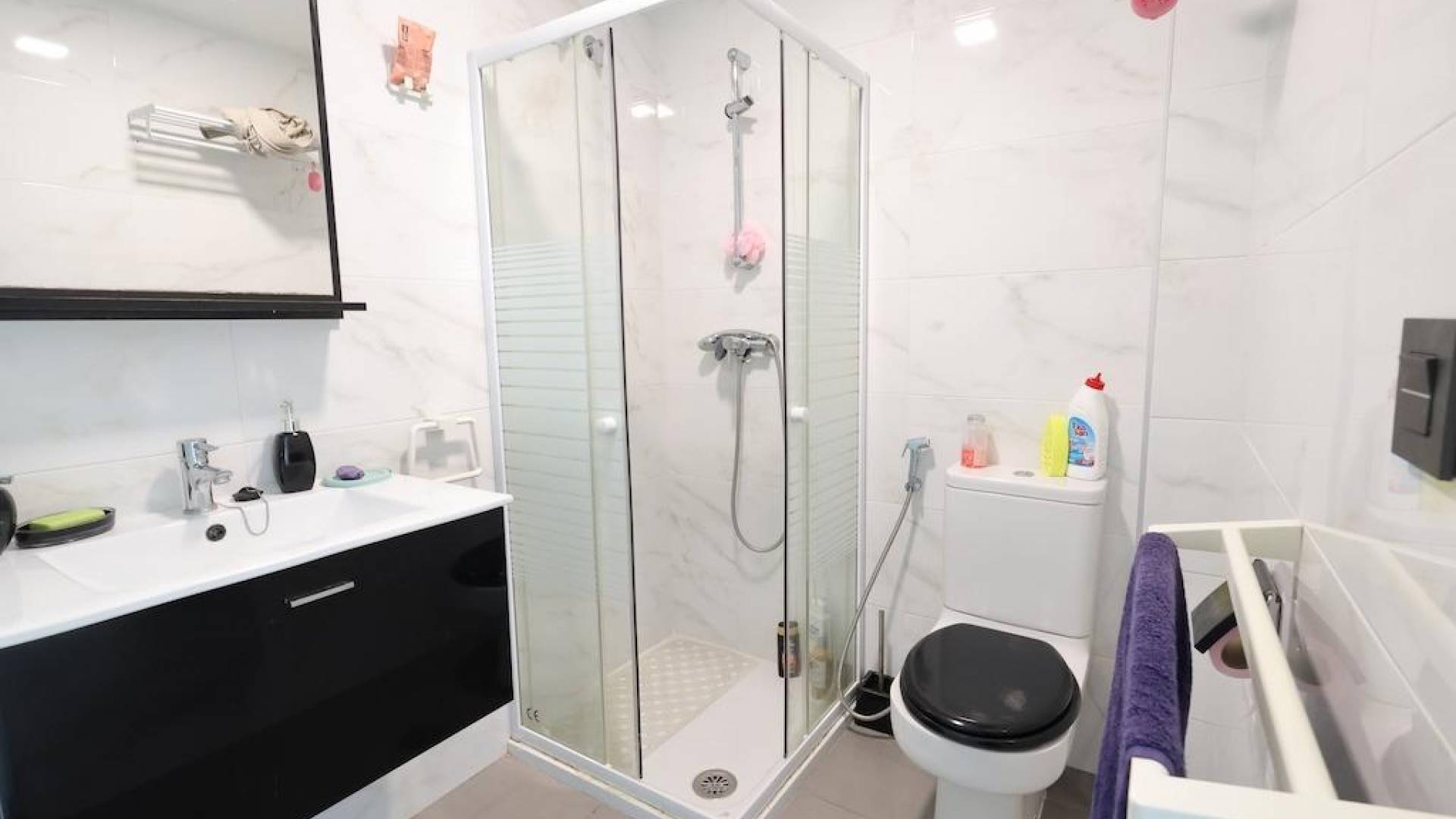 D'occasion - Appartement - Orihuela Costa - La Zenia