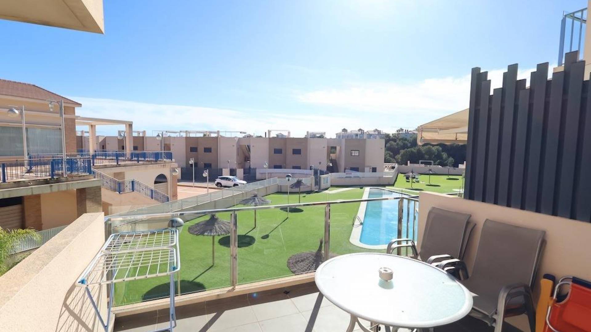 D'occasion - Appartement - Orihuela Costa - La Zenia