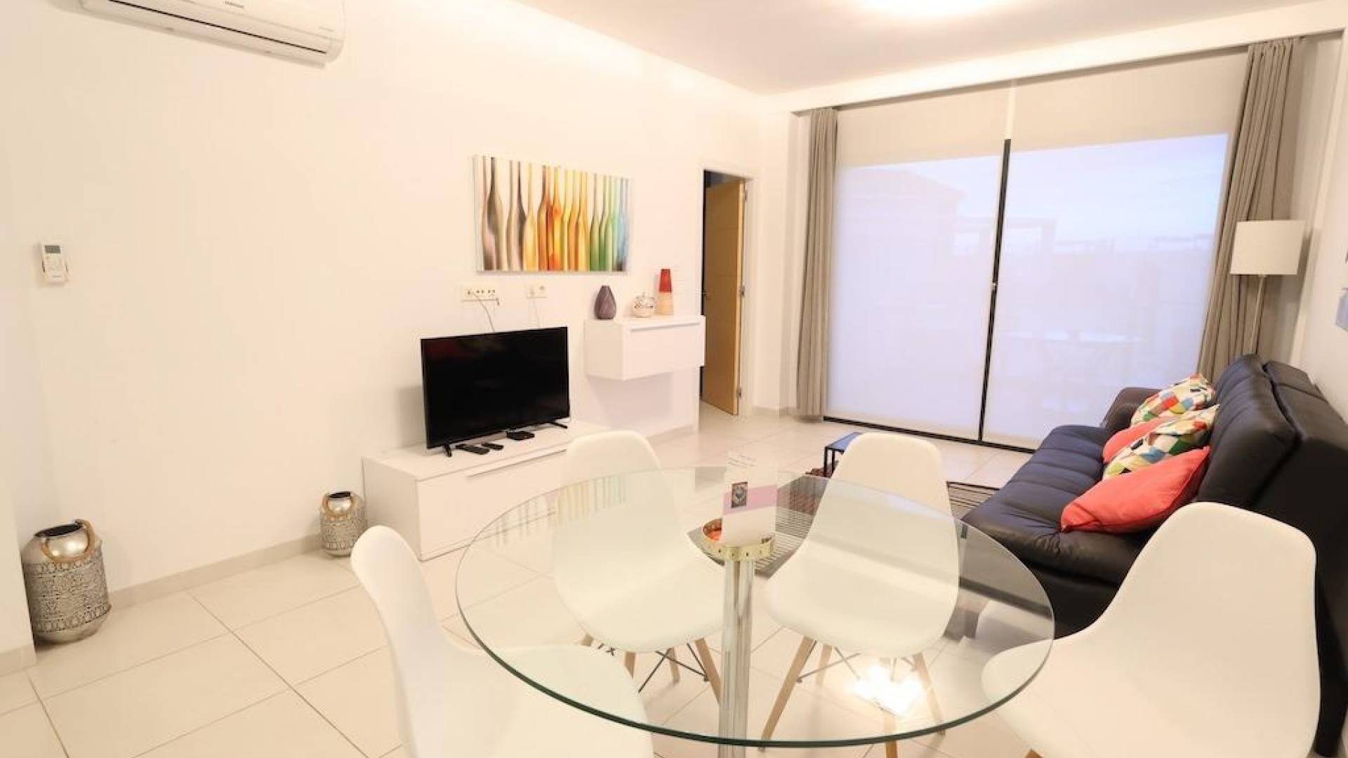 D'occasion - Appartement - Orihuela Costa - La Zenia
