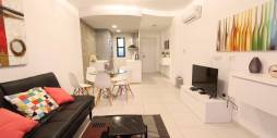 D'occasion - Appartement - Orihuela Costa - La Zenia