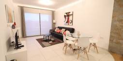 D'occasion - Appartement - Orihuela Costa - La Zenia