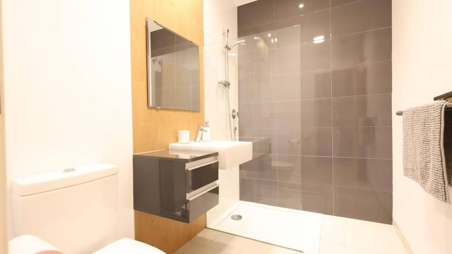 D'occasion - Appartement - Orihuela Costa - La Zenia