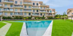 D'occasion - Appartement - Orihuela Costa - La Zenia