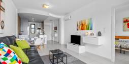D'occasion - Appartement - Orihuela Costa - La Zenia
