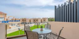 D'occasion - Appartement - Orihuela Costa - La Zenia