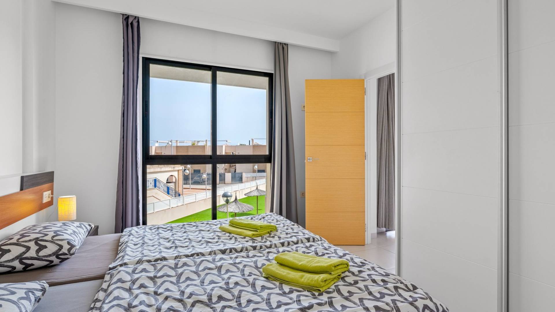 D'occasion - Appartement - Orihuela Costa - La Zenia