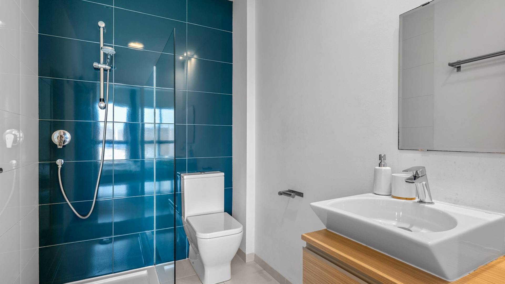 D'occasion - Appartement - Orihuela Costa - La Zenia
