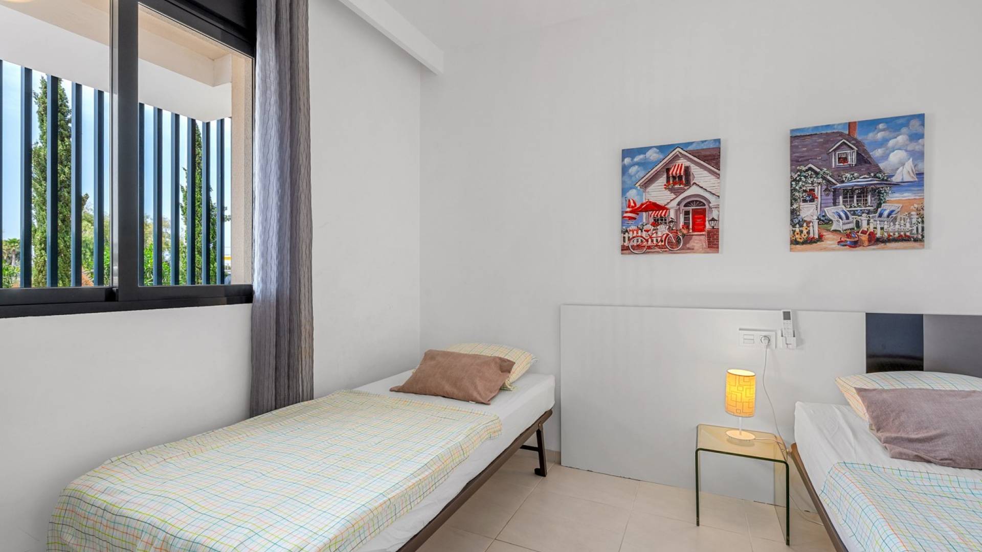 D'occasion - Appartement - Orihuela Costa - La Zenia
